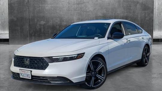 2023 Honda Accord