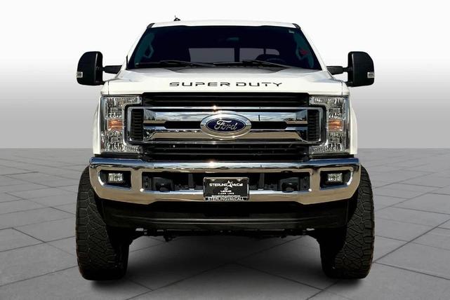 2019 ford f-250 xlt