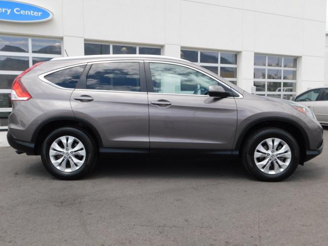 used 2013 honda cr-v ex-l orem, ut 84058 for sale in bonnie, utah