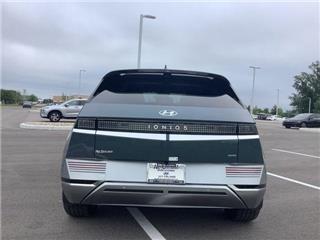 2024 Hyundai IONIQ 5 limited