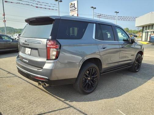 2022 chevrolet tahoe in saint louis, missouri