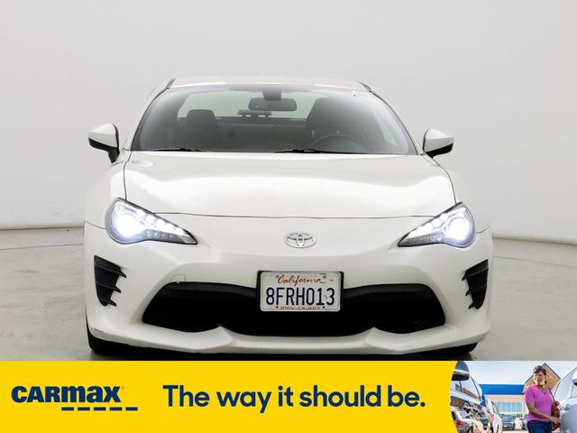 2019 toyota 86