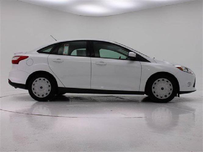2012 ford focus se in columbus, oh