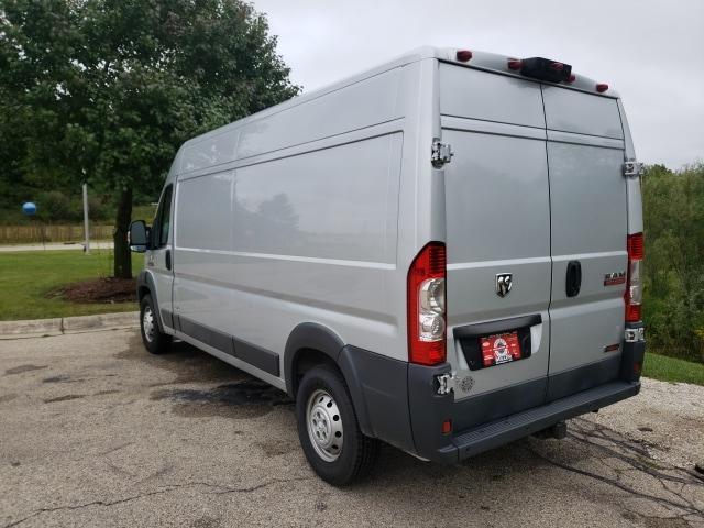 2015 ram promaster 2500 in burlington, wisconsin