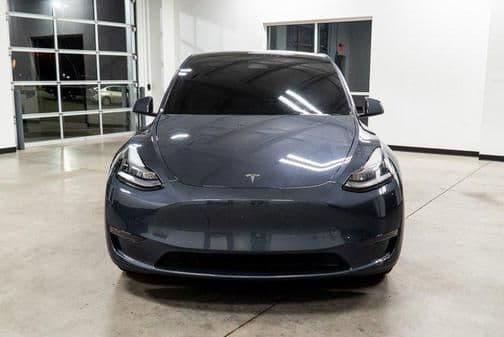 2023 tesla model y in denver, colorado