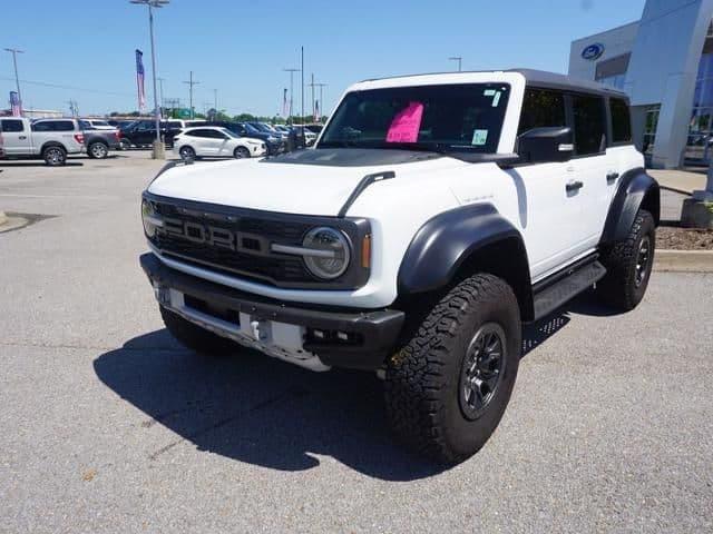 2022 ford bronco raptor in new iberia, louisiana