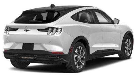 2024 Ford Mustang Mach-E