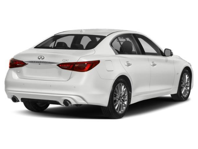 2021 infiniti q50 3.0t luxe