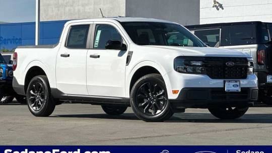 2024 Ford Maverick
