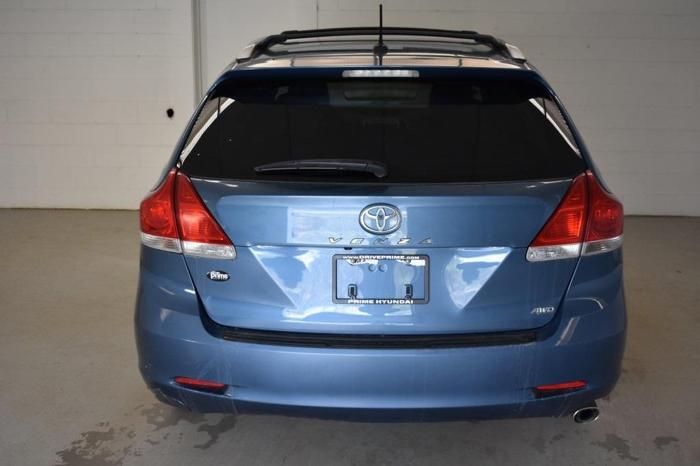 2010 toyota venza awd 4cyl awd 4cyl 4dr crossover for sale in saco, maine