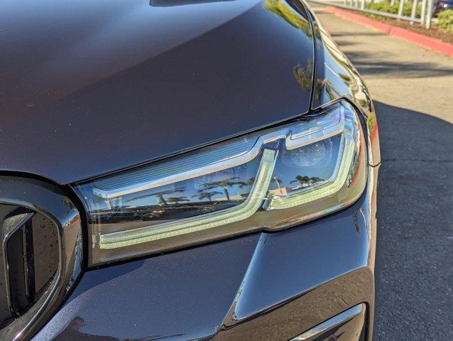 2021 bmw 530e 530e xdrive
