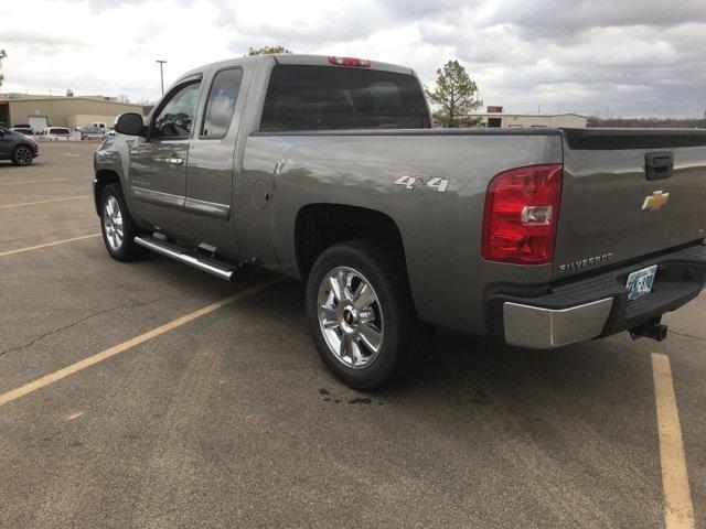 used 2013 chevrolet silverado 1500 lt stillwater, ok 74074 for sale in stillwater, oklahoma