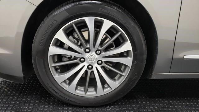 certified 2017 buick lacrosse essence new orleans, la 70125 for sale in new orleans, louisiana