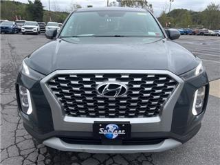 2020 Hyundai Palisade se
