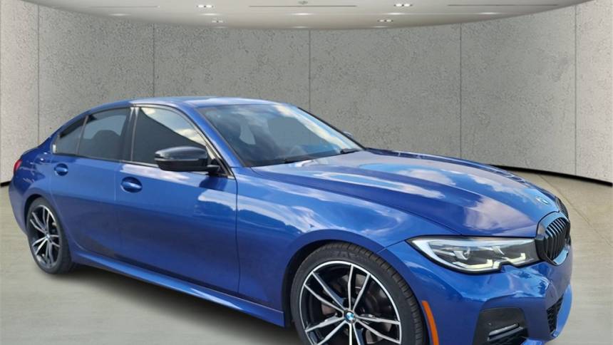 2021 bmw 3 series 330i