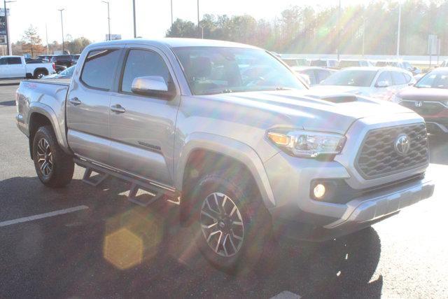 2020 toyota tacoma