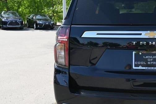 2023 chevrolet tahoe premier in brentwood, tennessee