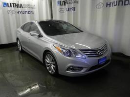 new 2014 hyundai azera for sale in anchorage, alaska