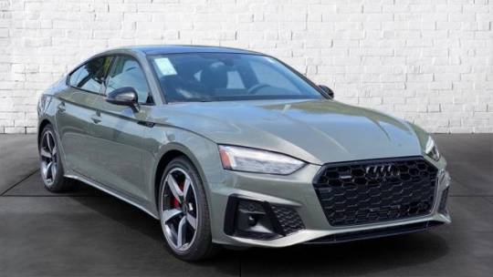 2024 Audi A5