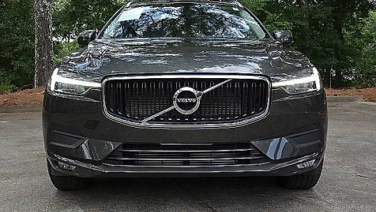 2021 volvo xc60 t5 momentum