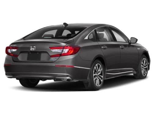 2020 honda accord hybrid ex-l in north shore, louisiana