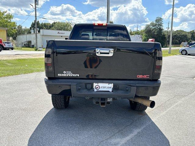 2013 gmc sierra 2500 denali