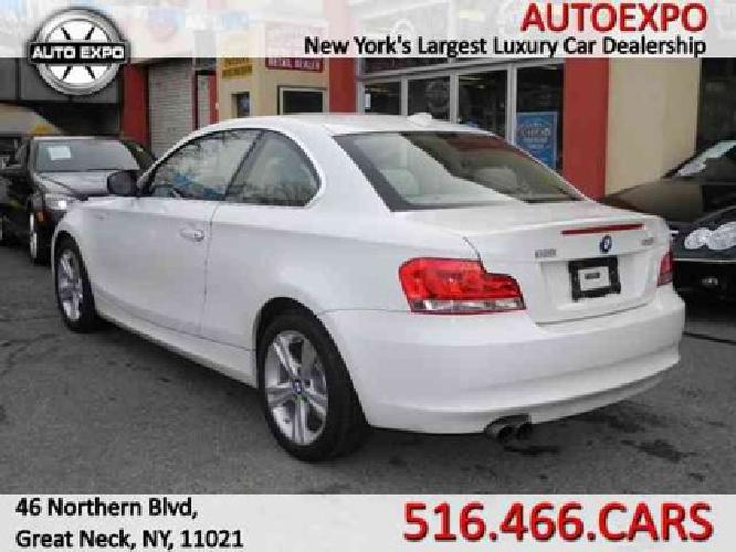 2013 bmw 1-series 128i in great neck, ny
