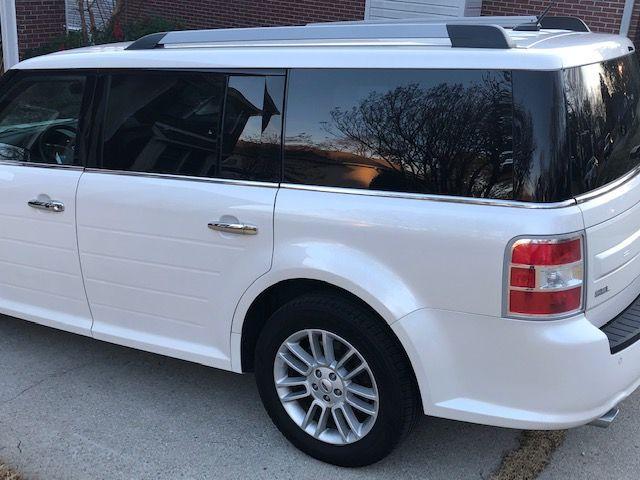 used 2015 ford flex sel huntsville, al 35811 for sale in huntsville, alabama