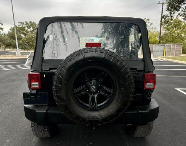 2016 jeep wrangler t mulliner