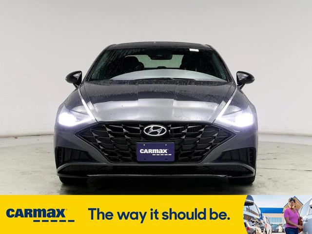 2022 hyundai sonata sel plus