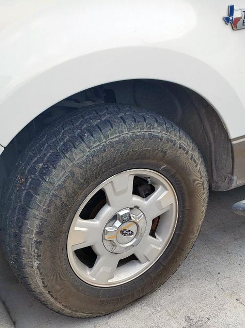 2005 ford f-150 xlt triton for sale in texas by owner