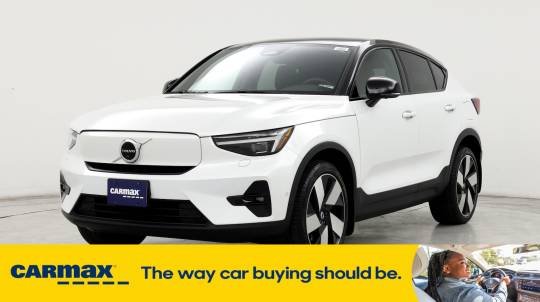 2022 Volvo C40
