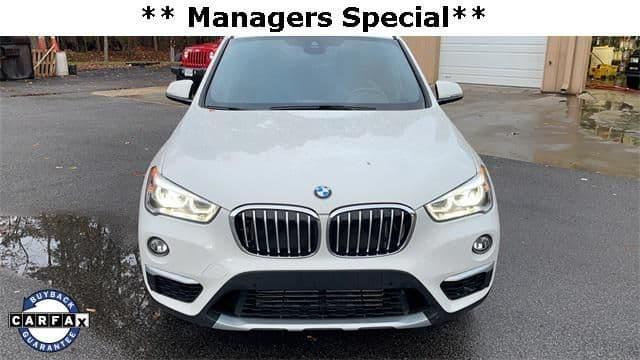 2019 bmw x1 xdrive28i in suffolk, virginia