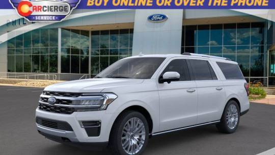 2024 Ford Expedition