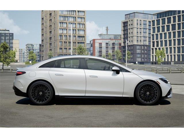 2024 mercedes-benz eqe 350+ 350+ sedan