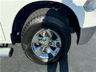 2020 RAM 1500 classic