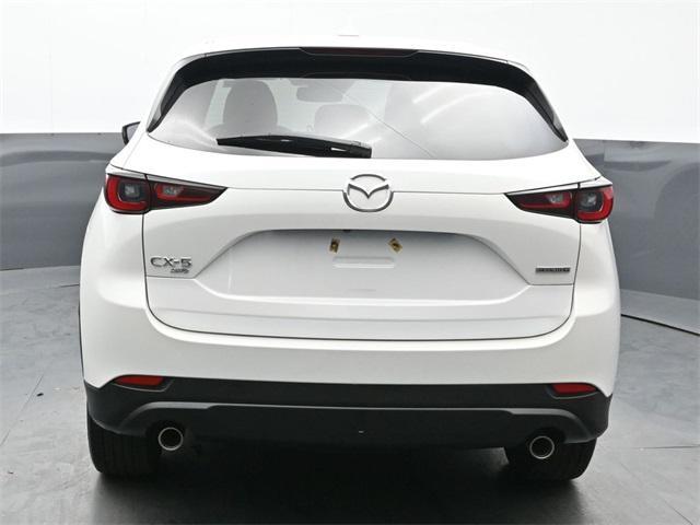 2022 mazda cx-5 2.5 s premium