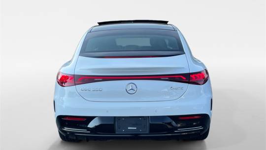 2023 Mercedes-Benz EQE
