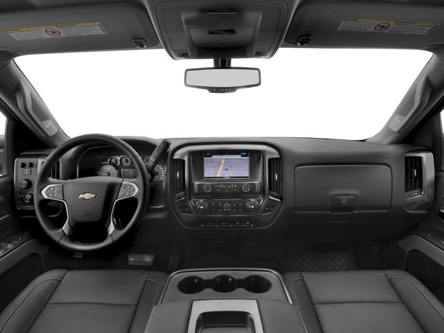 2016 chevrolet silverado 2500 lt