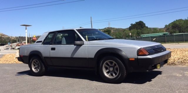 1984 toyota celica gt-s 5 speed clean runs great ca car gts