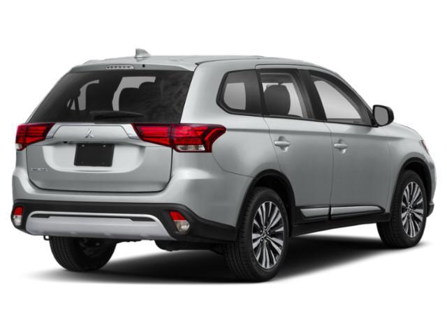 2019 mitsubishi outlander sel