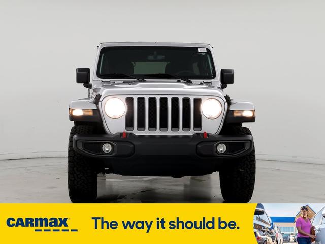 2023 jeep wrangler unlimited rubicon