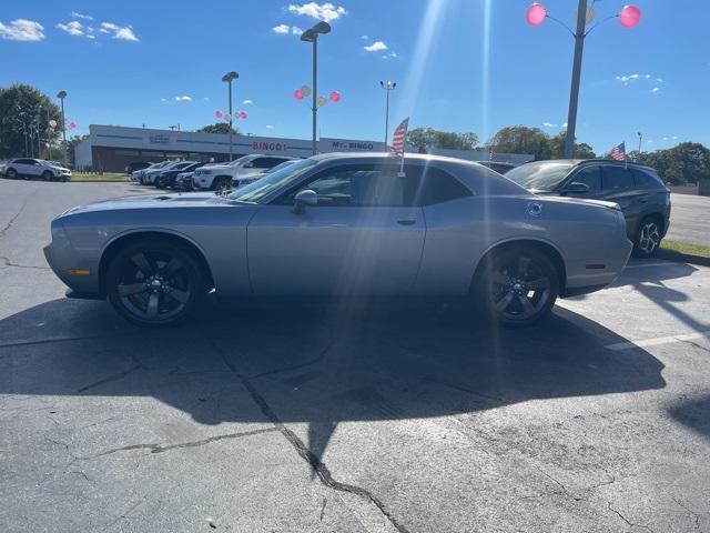 2013 dodge challenger rallye redline