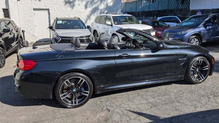 used 2016 bmw m4 base $34,995great deal 49,428 mi. location: yonkers