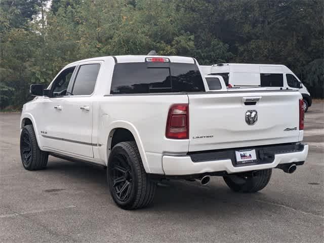 2020 ram 1500 limited