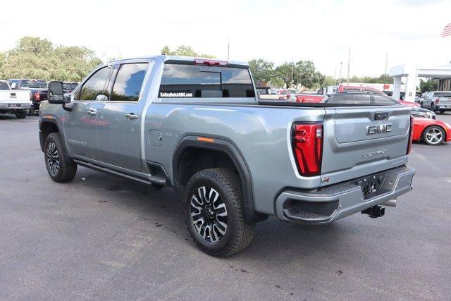 2024 gmc sierra 2500 denali ultimate