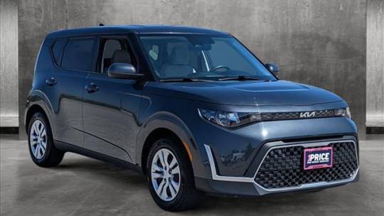 2023 Kia Soul