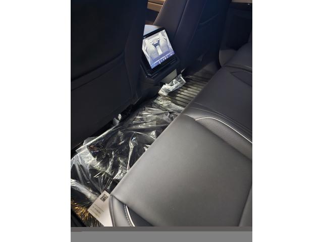 2024 tesla cybertruck awd