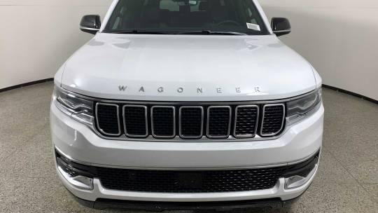 2024 Jeep Wagoneer
