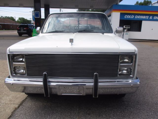 87 chevrolet silverado short wheel base pick up dual exhaust